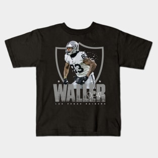 Darren Waller Kids T-Shirt